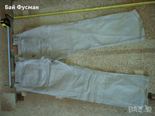 Дънки Livergy Styler Alcott Cabanno Integral Diadora панталони джинси #2, снимка 12 - Дънки - 48464366