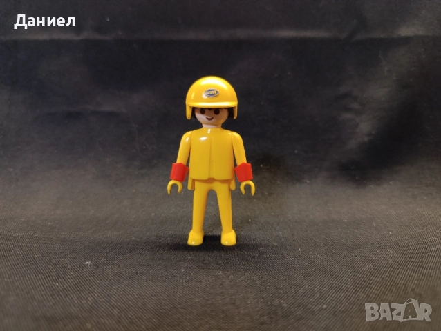 Човече за колекция Playmobil 