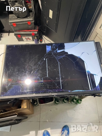 SONY KDL-40WE660, снимка 2 - Части и Платки - 52650743