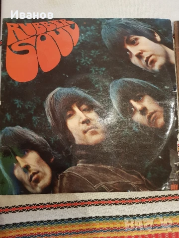 Грамофонни плочи 