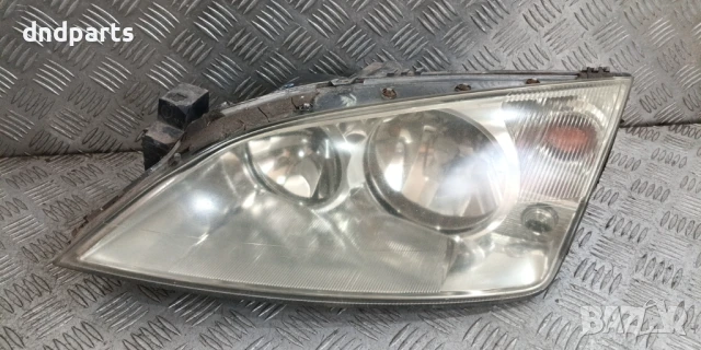 Ляв фар Ford Mondeo 2002г.	