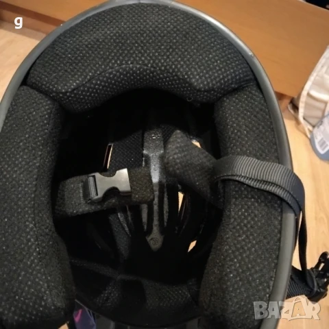 каски за велосипеди BELL, снимка 5 - Спортна екипировка - 51242695