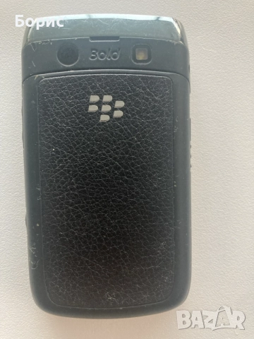 Blackberry Bold 9700, отличен, снимка 10 - Blackberry - 56158209