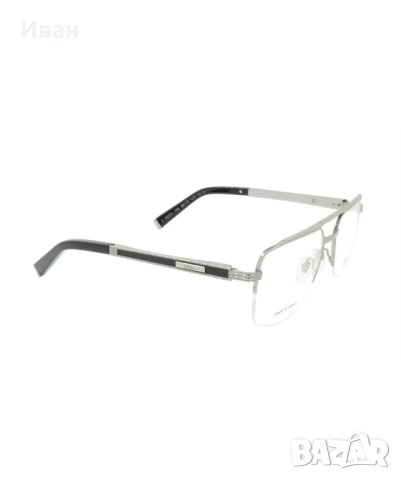 Нови, ръчно изработени диоптрични очила ZILLI , снимка 7 - Слънчеви и диоптрични очила - 42781010