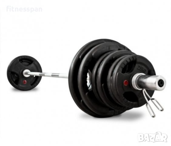 Дискове, лостове, дъмбели, стелажи, снимка 9 - Фитнес уреди - 38466947