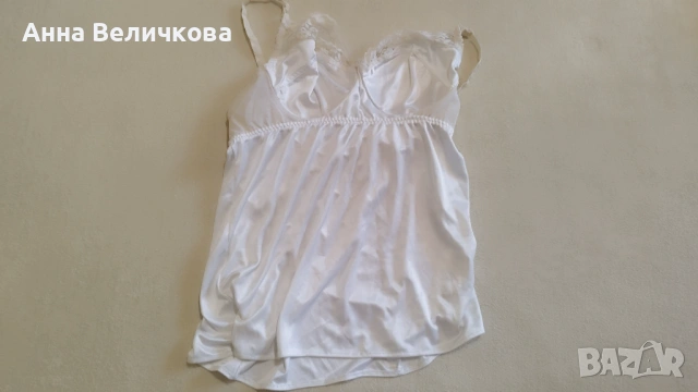 Дамско бельо, снимка 3 - Бельо - 54365374