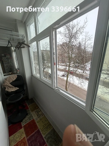 Разширена гарсониера, 47 кв.м, в кв.Запад 1, бул. "Т. Китанчев", снимка 11 - Апартаменти - 53880413