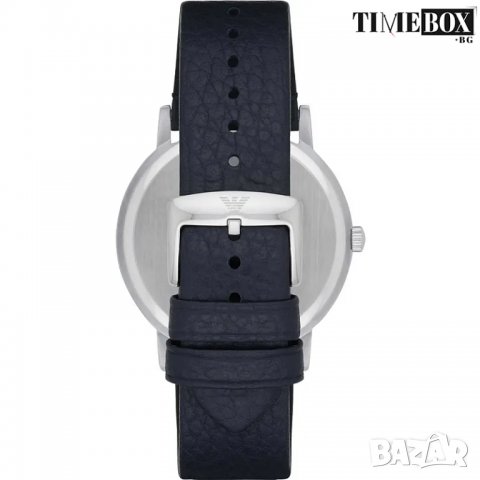 Emporio Armani AR11012 Kappa Classic. Нов мъжки часовник, снимка 4 - Мъжки - 38801411