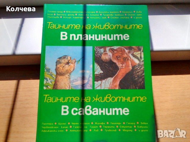 продавам голям брой отлично запазени начуно популярни книги, снимка 11 - Енциклопедии, справочници - 37193613