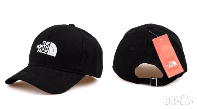 шапки с козирка nike adidas, снимка 14 - Шапки - 51455845