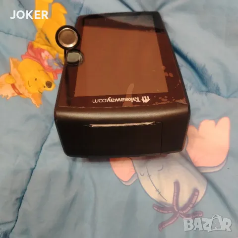 Пост Теминал V. 2 TORGSC20-PRT - JD, снимка 3 - Друга електроника - 49874081