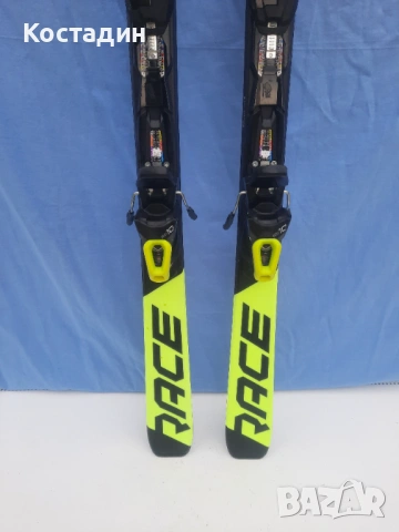 Карвинг ски FISCHER XTR Race RT 160см., снимка 3 - Зимни спортове - 53050455