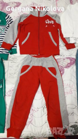 Детски комплекти 2-3г., снимка 7 - Детски комплекти - 30362484