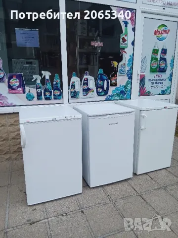 ФРИЗЕР ВЕРТИКАЛЕН 3,4,ЧЕКМЕДЖЕТА , снимка 1