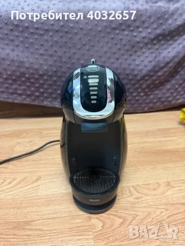  Кафемашина Dolce Gusto 