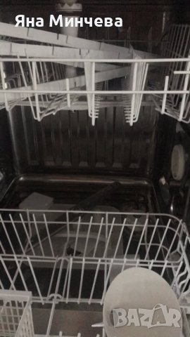 Разпродажба Съдомиялна DE'LONGHI за вграждане кухня, снимка 2 - Съдомиялни - 30127637