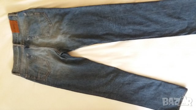 Нови дънки Hugo Boss, снимка 7 - Дънки - 31668927