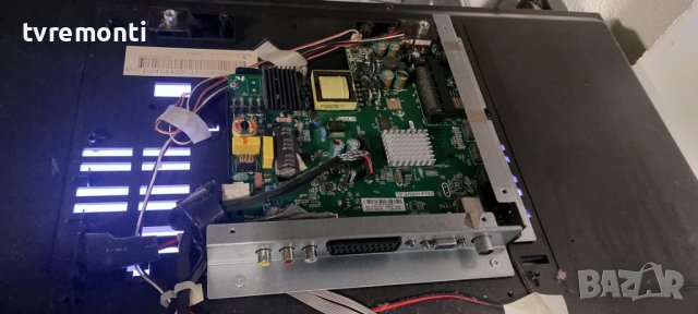 T con Board 6870C-0442B 6871L-3203K for KTN KDG32AC620Q, DISPLAY M/R:GZR14-293 D3M14435G1A008492XX1 , снимка 4 - Части и Платки - 39003219