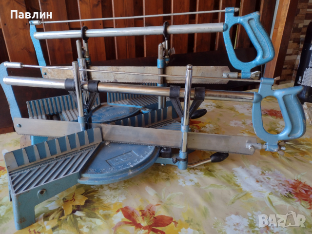 Дърводелски Пасвател Ръчен-Немски-Ъглов