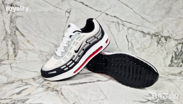 Nike Нови Мъжки Маратонки Найк , снимка 5 - Маратонки - 54044121