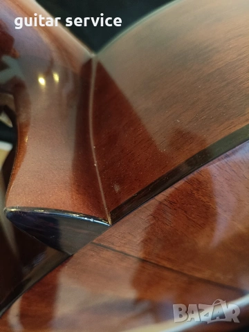 Ibanez  made in Japan, снимка 11 - Китари - 54040656