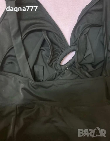 Макси бански рокля Германия, снимка 5 - Бански костюми - 50569505