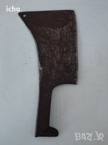 Стар сатър, снимка 4 - Други инструменти - 52328054