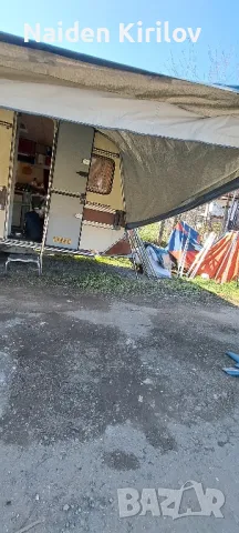 форселт, снимка 3 - Къмпинг мебели - 49425286