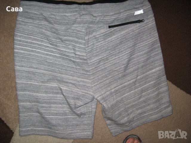 Къси панталони AMERICAN EAGLE  мъжки,С-М и ХЛ, снимка 4 - Къси панталони - 33704276