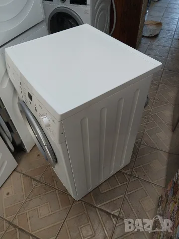Пералня Бош Bosch Maxx 6 A++ 6кг Made in Germany с две години гаранция! , снимка 7 - Перални - 56084568