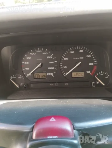 Продавам VW Vento, снимка 5 - Автомобили и джипове - 56002435