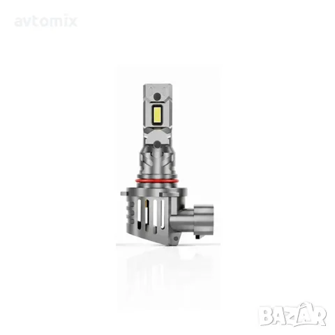 LED крушки PRO9 HB3 30W 6000K mini 12V, снимка 4 - Аксесоари и консумативи - 56431445