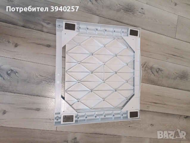 Стоика за пералня и сушилня , снимка 6 - Сушилни - 53999784