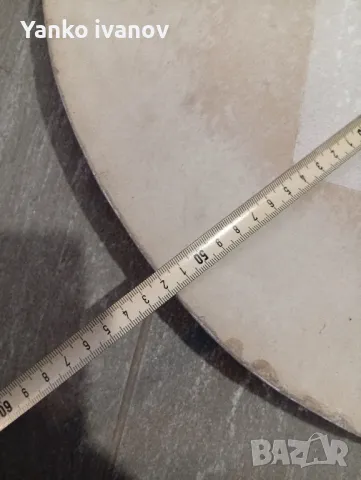 Гипсов орнамент, снимка 4 - Други - 49240307