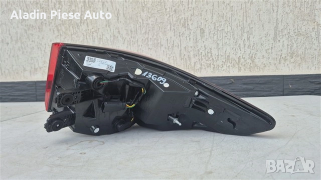 Заден ляв стоп на калника MG ZS година 2024 2025 , снимка 6 - Аксесоари и консумативи - 51917281