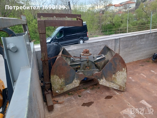 Транспортни услуги, снимка 2 - Услуги с автокран - 52519717