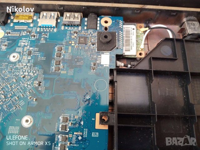 Acer Aspire ES1-512 на части, снимка 7 - Части за лаптопи - 30369685