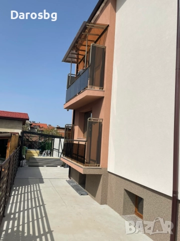 Парапети, снимка 4 - Монтажи - 52519925