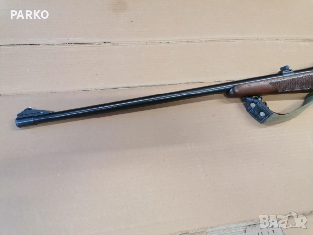 BRNO ZKK 600 , снимка 8 - Ловно оръжие - 53108503