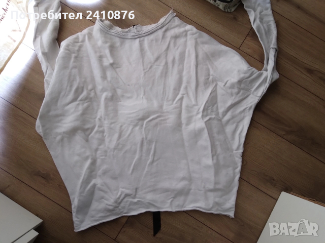 Radis блузи, снимка 4 - Блузи с дълъг ръкав и пуловери - 54280305