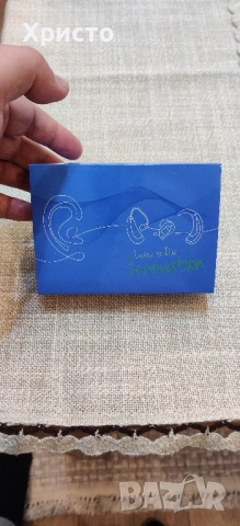 слухов апарат VHP-1021., снимка 2 - Друга електроника - 52207739