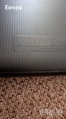 Samsung Galaxy Tab E 9.6 (SM-T560) 8GB, , снимка 4 - Таблети - 52467555