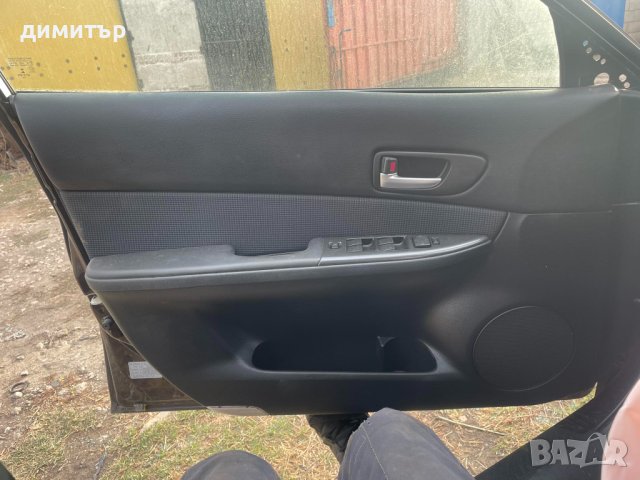 mazda 6 2.0 d 143 на части facelift мазда 6 2.0 д фейслифт, снимка 5 - Автомобили и джипове - 42693320