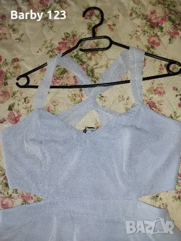 Нова дамска рокля, снимка 2 - Рокли - 50330698