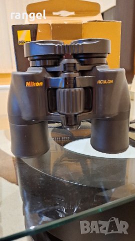 Бинокъл Nikon