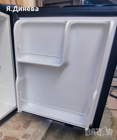 Мини хладилник Klarstein 38L , снимка 4 - Хладилници - 52799375