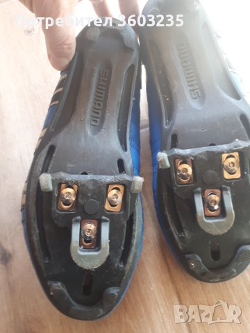 Шосейни шпайкове Шимано, снимка 4 - Велосипеди - 44310810