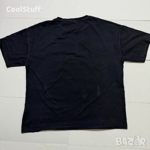 Мъжка Тениска Tupac Shakur 2 PAC Размер M, снимка 5 - Тениски - 52458497