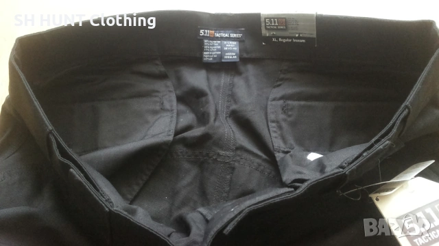 5.11 TACTICAL SERIES Ripstop Tdu Pants размер XL тактически панталон със здрава материя - 2416, снимка 17 - Екипировка - 53919527