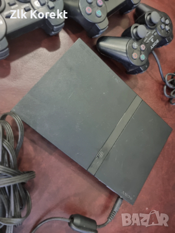 Ретро игра playstation 2, снимка 4 - PlayStation конзоли - 54238689